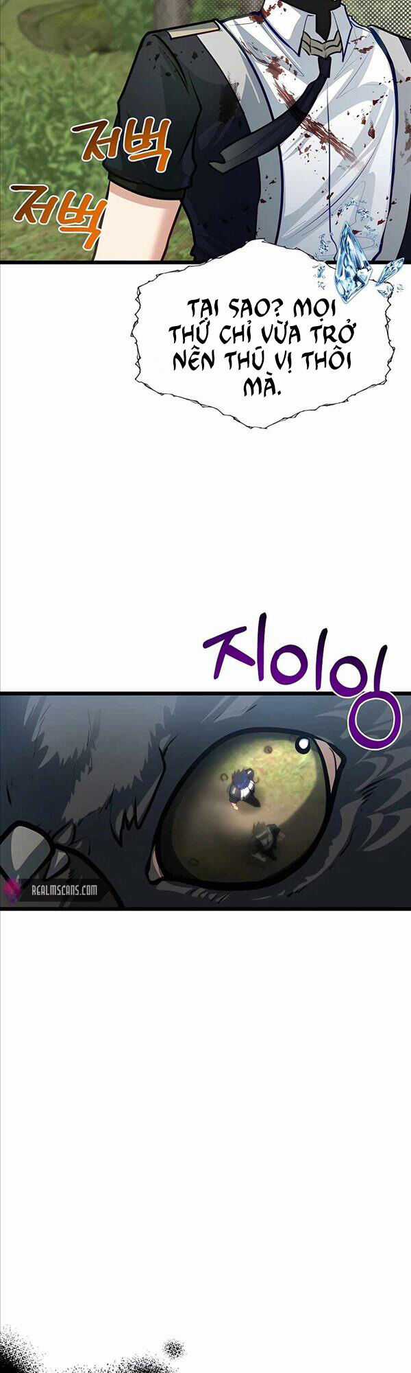 Anh Trai Anh Hùng Là Người Đã Chết Trong Học Viện Chương 28 trang 47