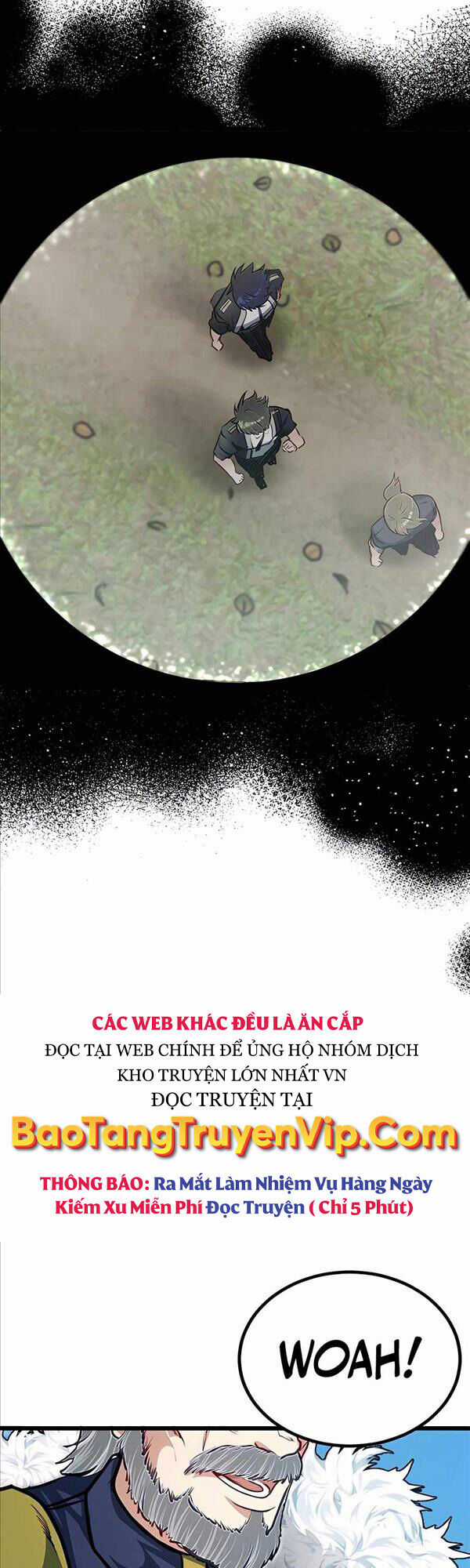 Anh Trai Anh Hùng Là Người Đã Chết Trong Học Viện Chương 28 trang 48