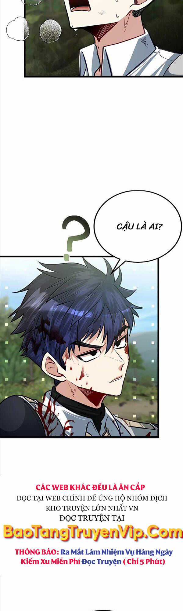 Anh Trai Anh Hùng Là Người Đã Chết Trong Học Viện Chương 28 trang 5