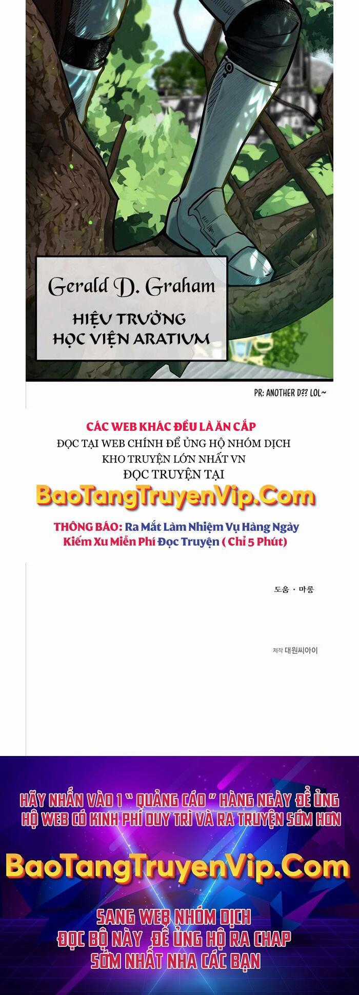 Anh Trai Anh Hùng Là Người Đã Chết Trong Học Viện Chương 28 trang 50
