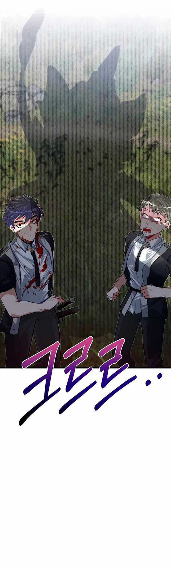 Anh Trai Anh Hùng Là Người Đã Chết Trong Học Viện Chương 28 trang 8