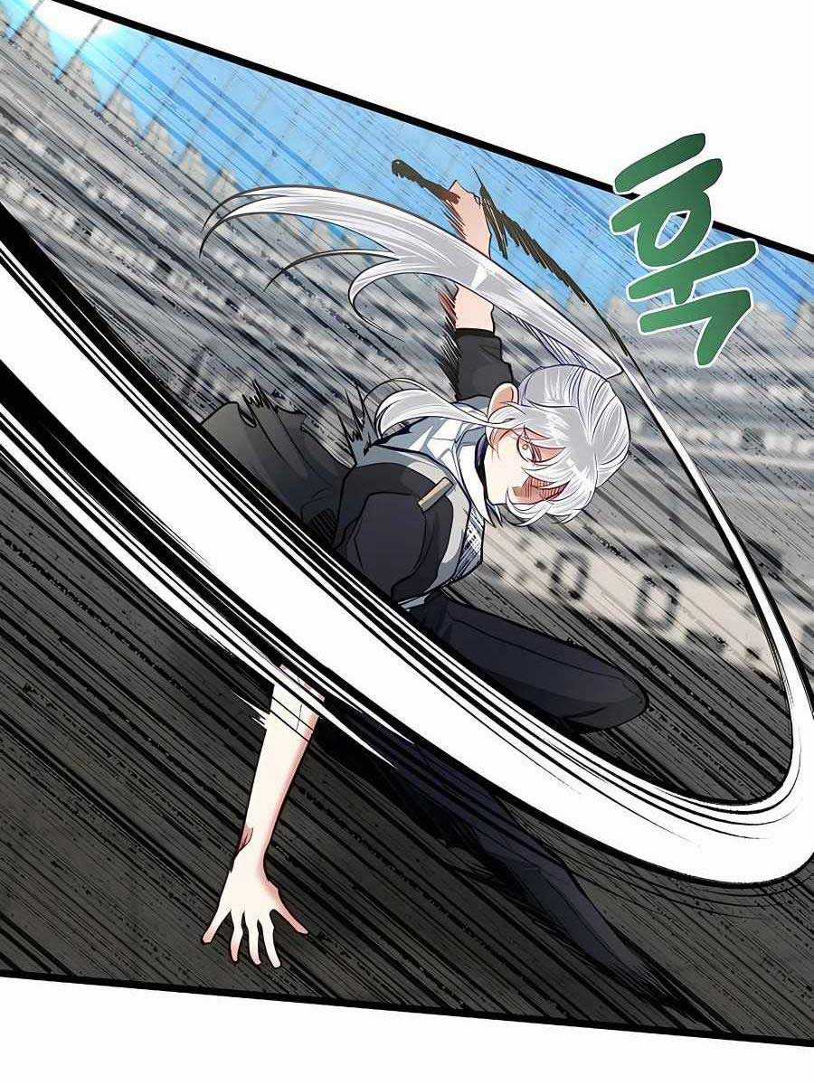 Anh Trai Anh Hùng Là Người Đã Chết Trong Học Viện Chương 29 trang 108