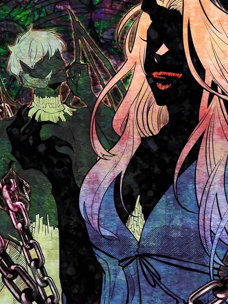 Anh Trai Anh Hùng Là Người Đã Chết Trong Học Viện Chương 29 trang 23