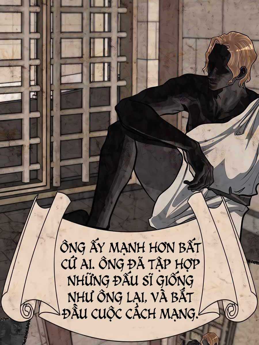 Anh Trai Anh Hùng Là Người Đã Chết Trong Học Viện Chương 29 trang 33