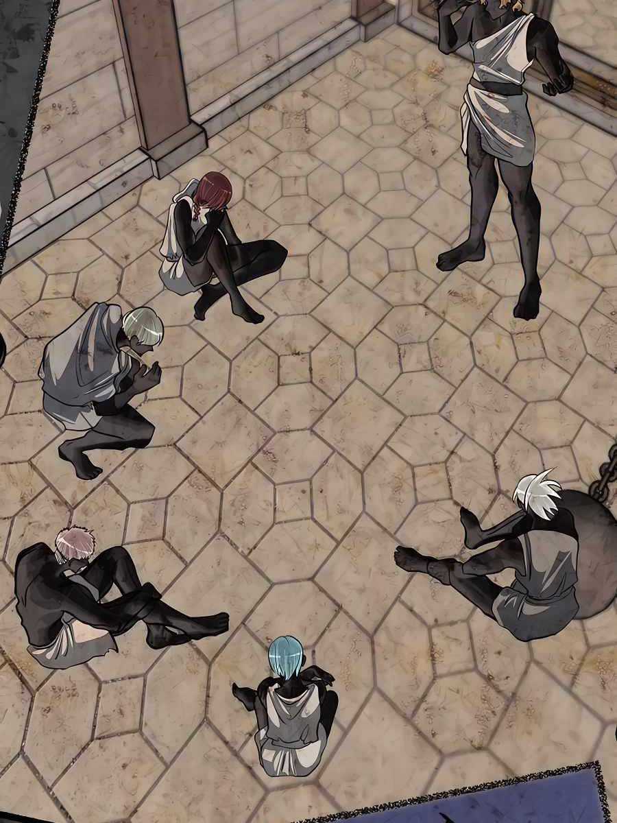 Anh Trai Anh Hùng Là Người Đã Chết Trong Học Viện Chương 29 trang 34