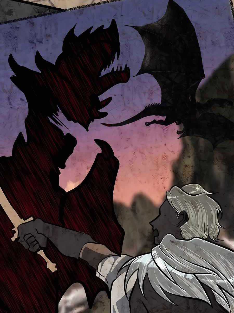 Anh Trai Anh Hùng Là Người Đã Chết Trong Học Viện Chương 29 trang 35