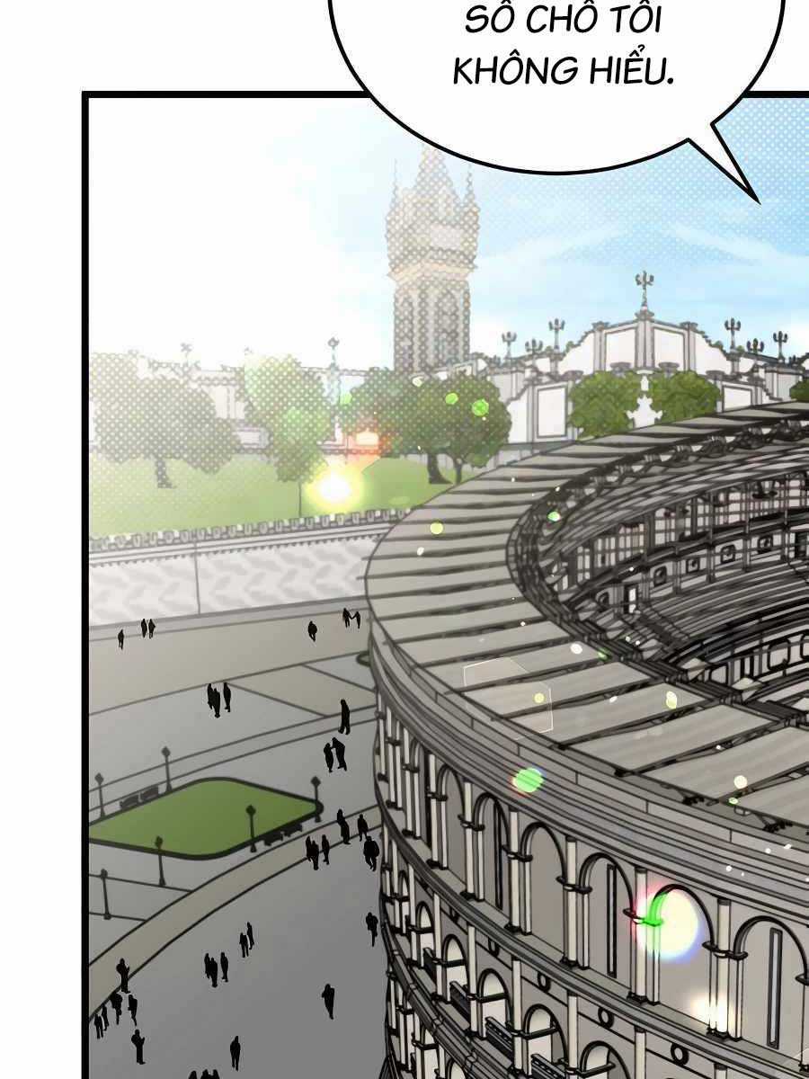 Anh Trai Anh Hùng Là Người Đã Chết Trong Học Viện Chương 29 trang 40