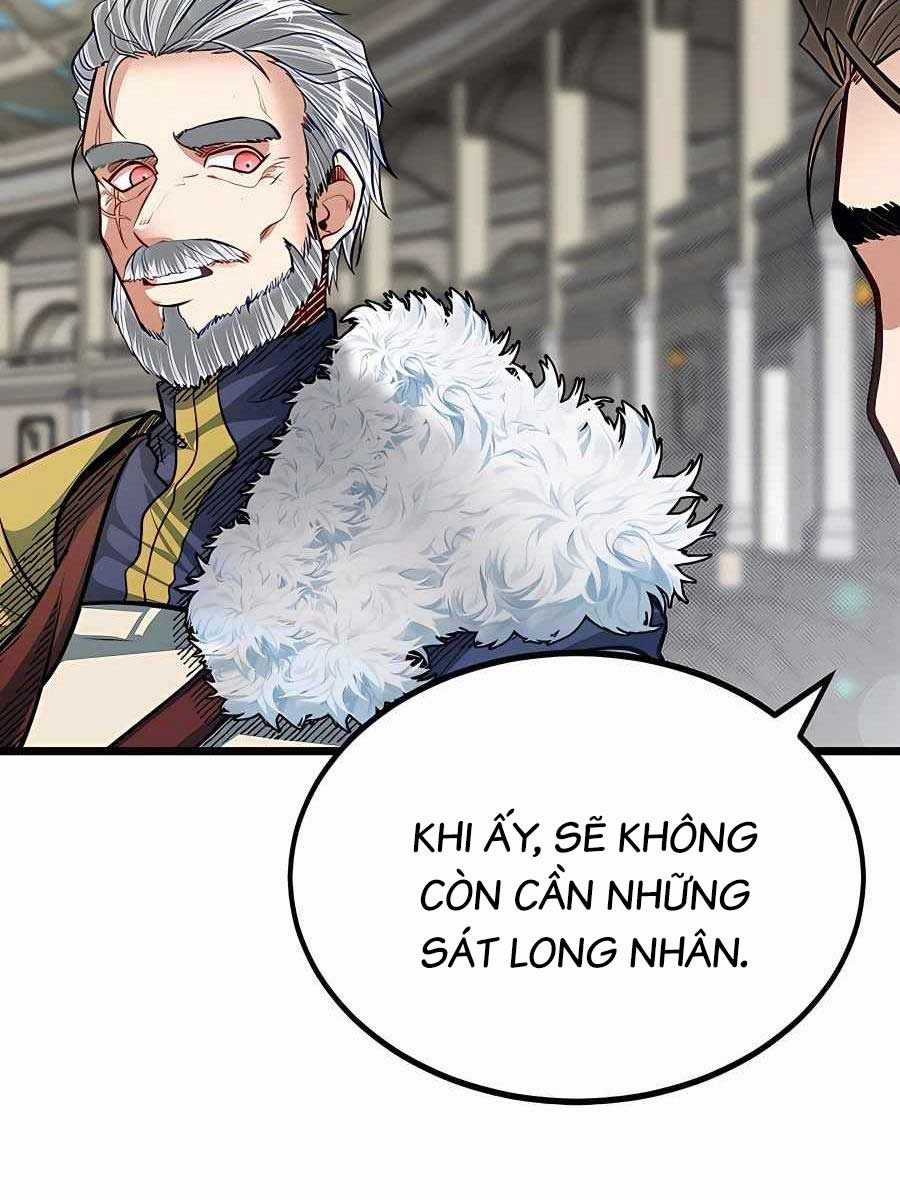 Anh Trai Anh Hùng Là Người Đã Chết Trong Học Viện Chương 29 trang 42