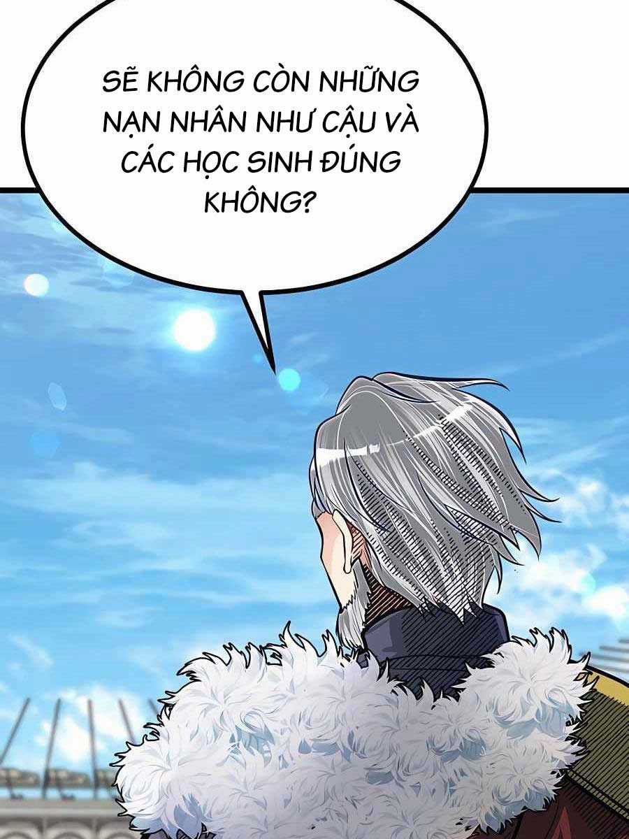 Anh Trai Anh Hùng Là Người Đã Chết Trong Học Viện Chương 29 trang 45