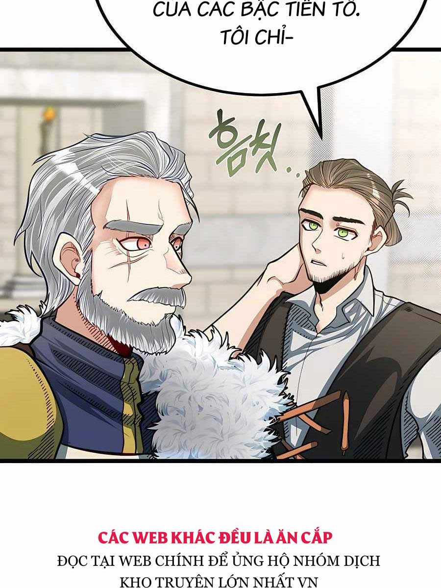 Anh Trai Anh Hùng Là Người Đã Chết Trong Học Viện Chương 29 trang 47