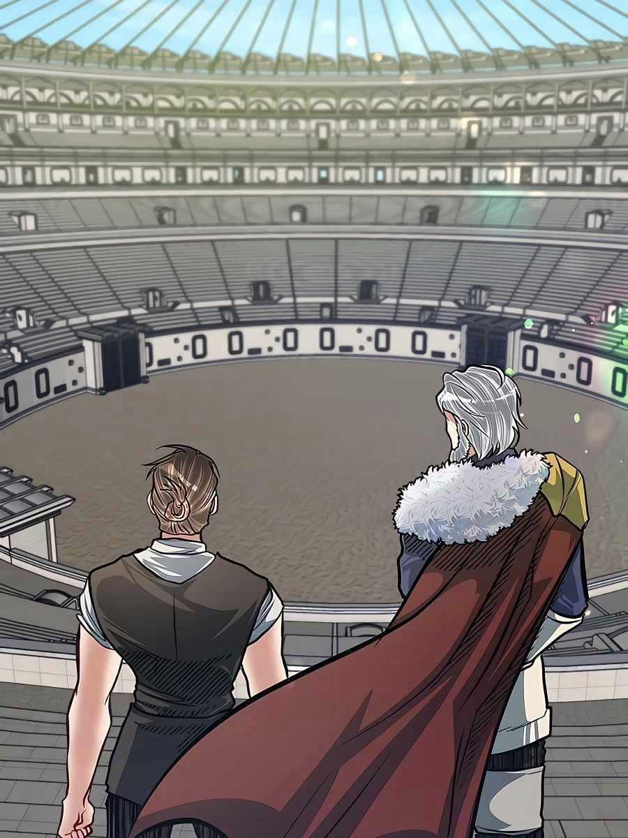 Anh Trai Anh Hùng Là Người Đã Chết Trong Học Viện Chương 29 trang 51