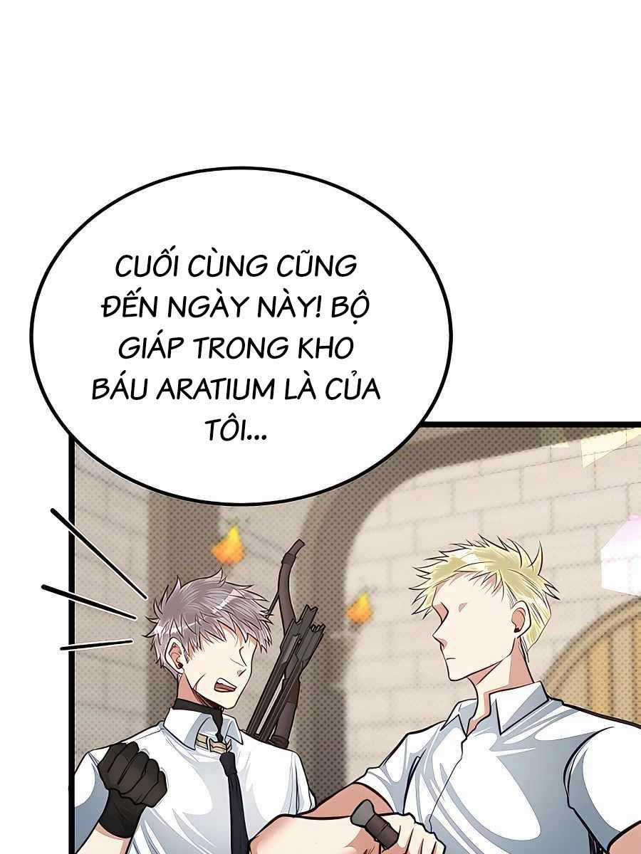 Anh Trai Anh Hùng Là Người Đã Chết Trong Học Viện Chương 29 trang 58