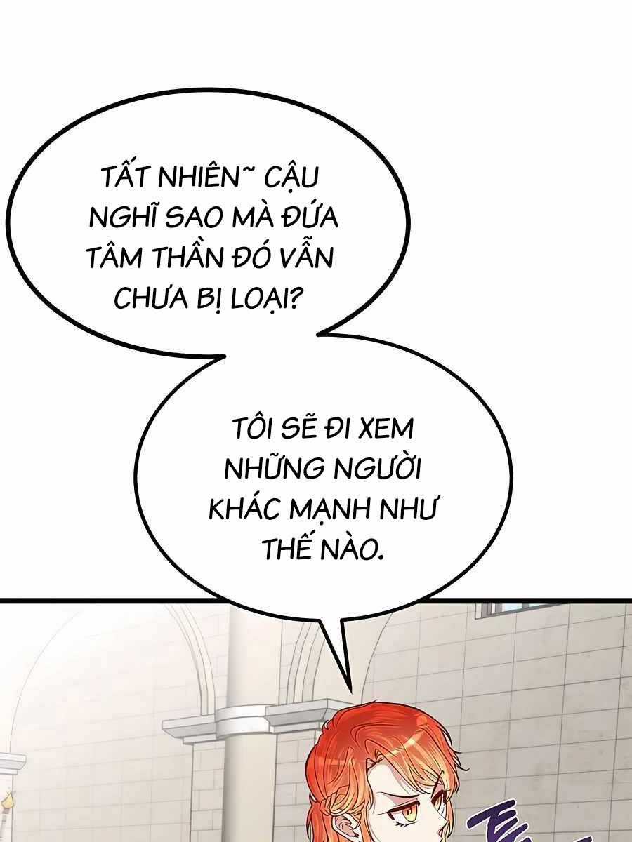 Anh Trai Anh Hùng Là Người Đã Chết Trong Học Viện Chương 29 trang 77