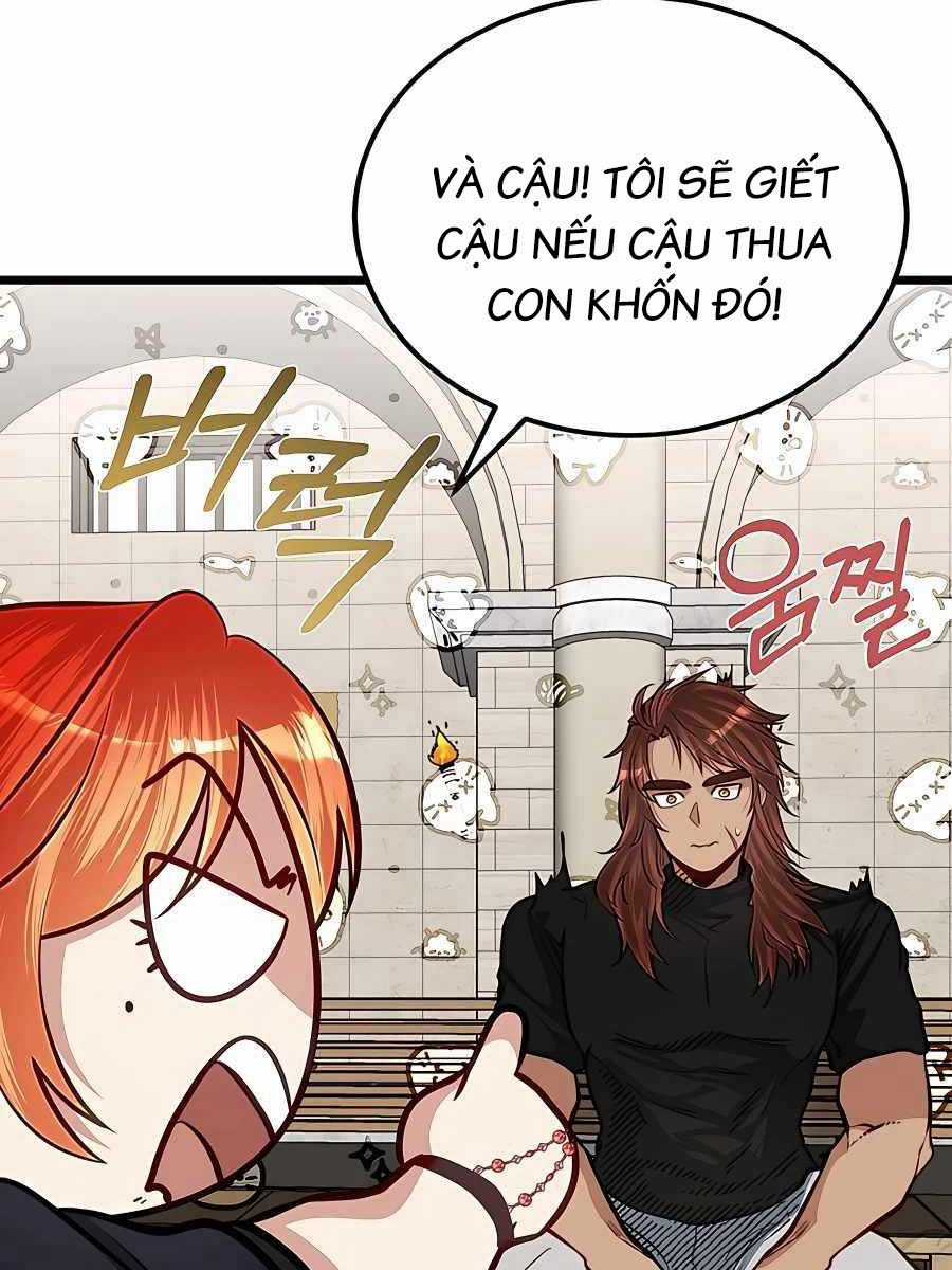 Anh Trai Anh Hùng Là Người Đã Chết Trong Học Viện Chương 29 trang 79