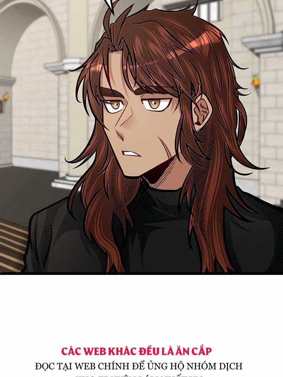 Anh Trai Anh Hùng Là Người Đã Chết Trong Học Viện Chương 29 trang 81