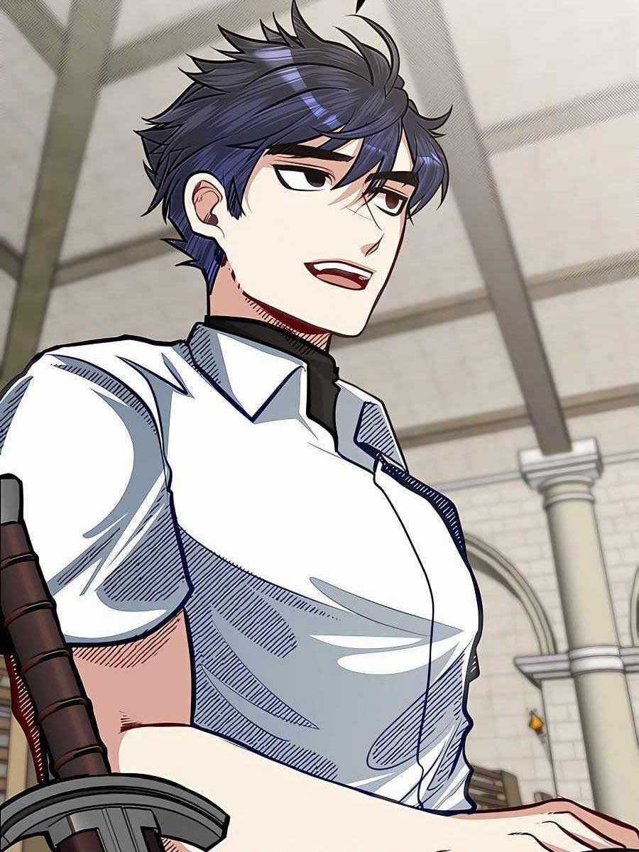 Anh Trai Anh Hùng Là Người Đã Chết Trong Học Viện Chương 29 trang 85