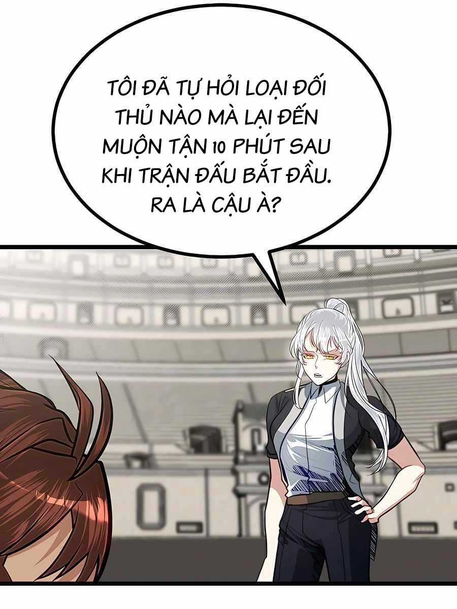 Anh Trai Anh Hùng Là Người Đã Chết Trong Học Viện Chương 29 trang 91