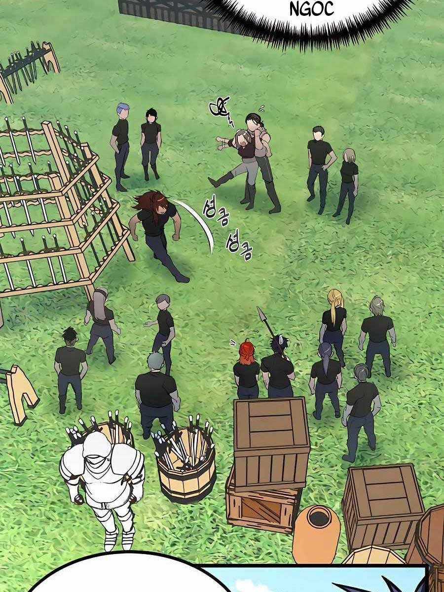 Anh Trai Anh Hùng Là Người Đã Chết Trong Học Viện Chương 3 trang 100