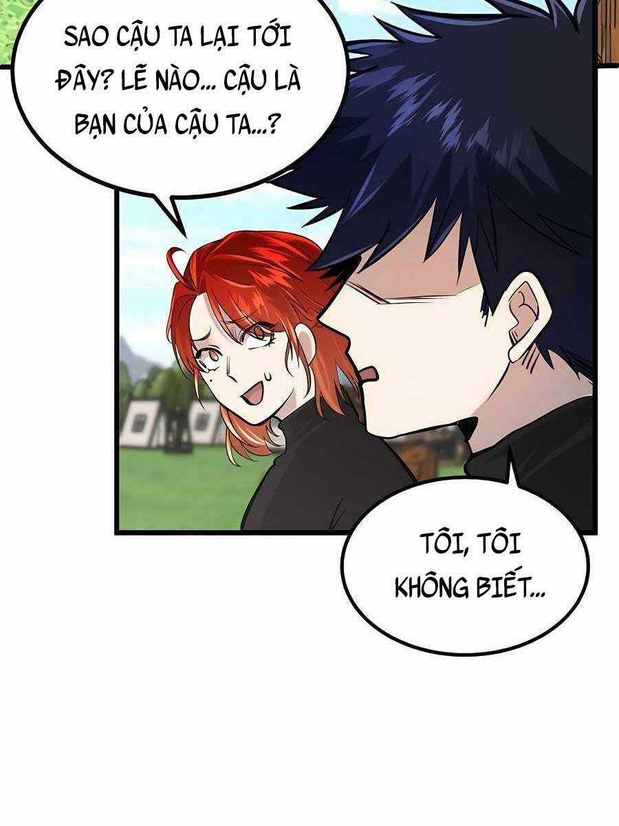 Anh Trai Anh Hùng Là Người Đã Chết Trong Học Viện Chương 3 trang 101