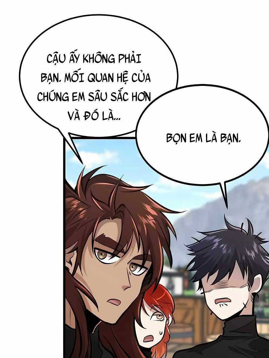 Anh Trai Anh Hùng Là Người Đã Chết Trong Học Viện Chương 3 trang 105