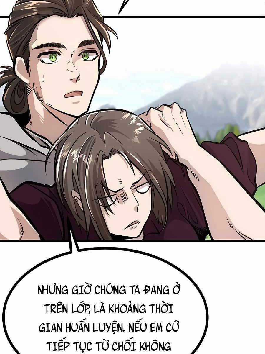 Anh Trai Anh Hùng Là Người Đã Chết Trong Học Viện Chương 3 trang 107