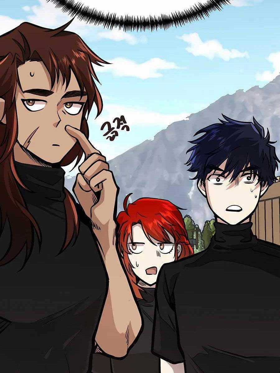 Anh Trai Anh Hùng Là Người Đã Chết Trong Học Viện Chương 3 trang 112