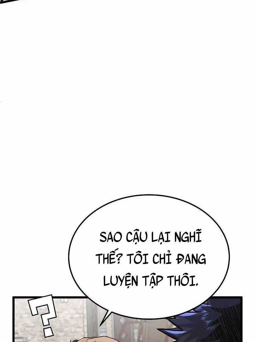 Anh Trai Anh Hùng Là Người Đã Chết Trong Học Viện Chương 3 trang 12