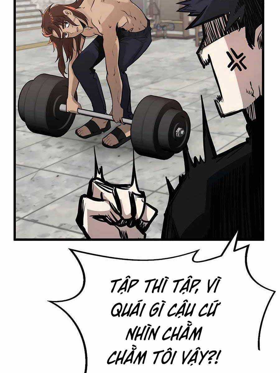 Anh Trai Anh Hùng Là Người Đã Chết Trong Học Viện Chương 3 trang 13