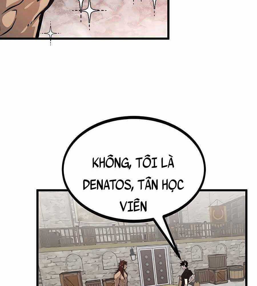 Anh Trai Anh Hùng Là Người Đã Chết Trong Học Viện Chương 3 trang 20