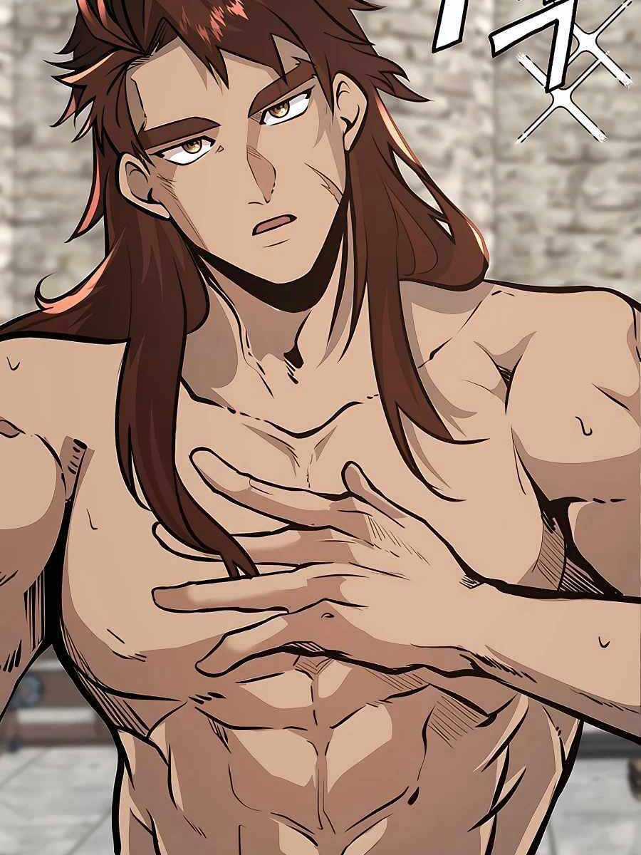 Anh Trai Anh Hùng Là Người Đã Chết Trong Học Viện Chương 3 trang 22