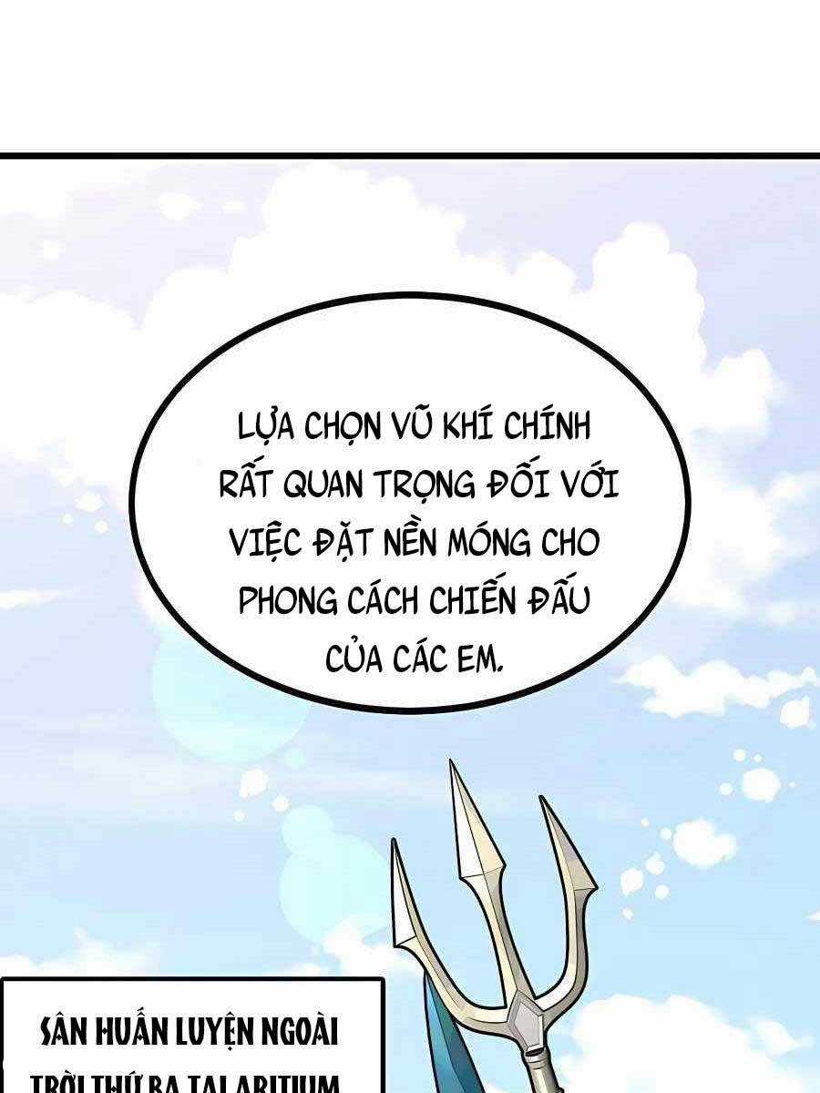 Anh Trai Anh Hùng Là Người Đã Chết Trong Học Viện Chương 3 trang 29