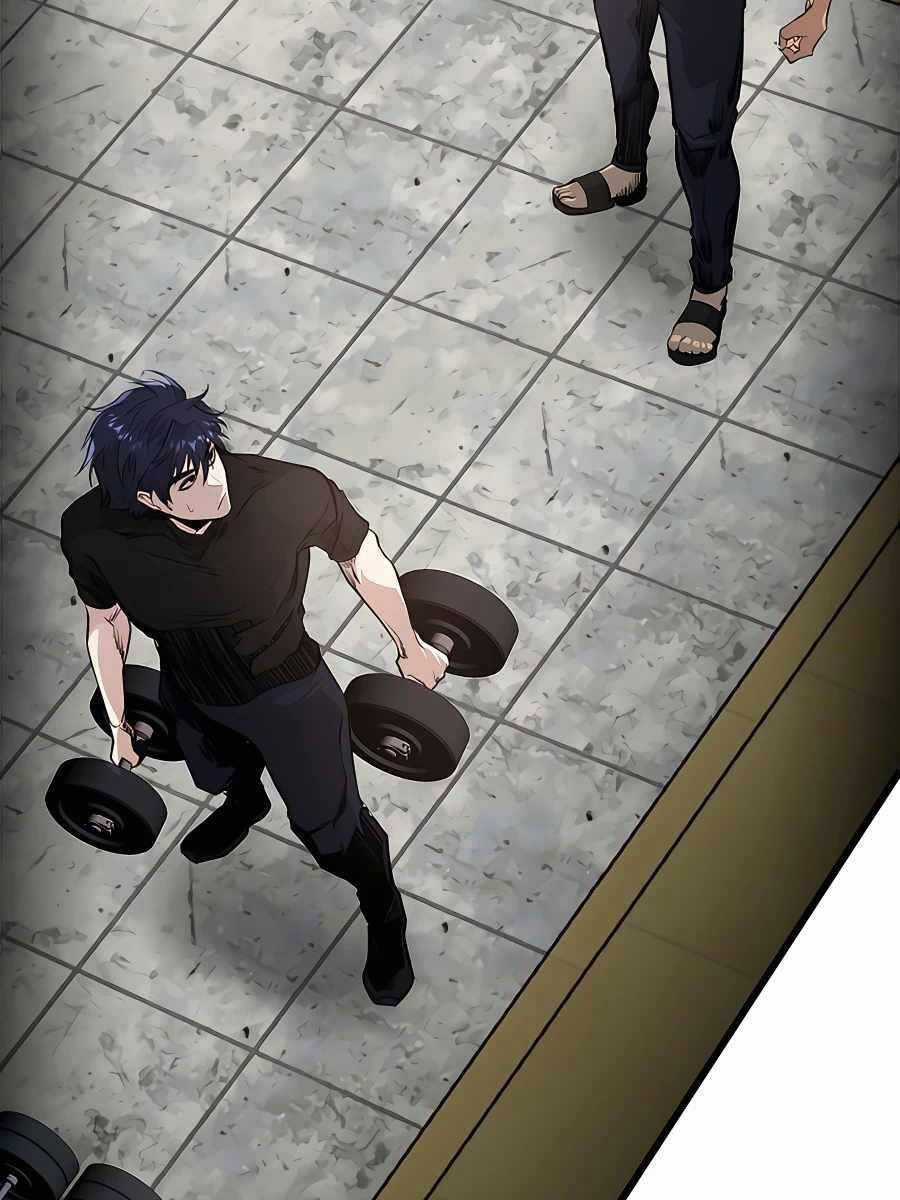 Anh Trai Anh Hùng Là Người Đã Chết Trong Học Viện Chương 3 trang 3