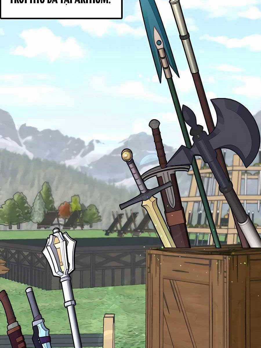 Anh Trai Anh Hùng Là Người Đã Chết Trong Học Viện Chương 3 trang 30