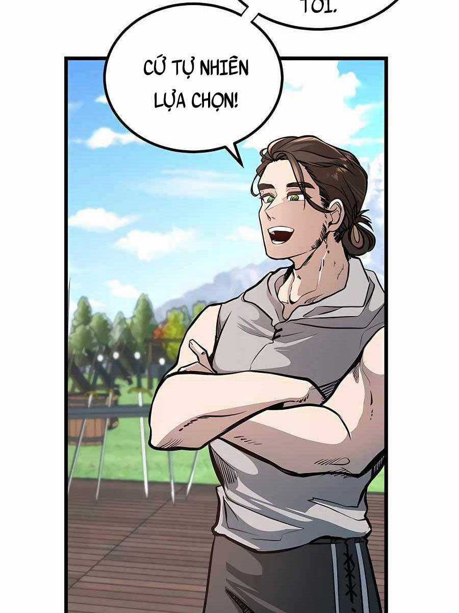 Anh Trai Anh Hùng Là Người Đã Chết Trong Học Viện Chương 3 trang 32