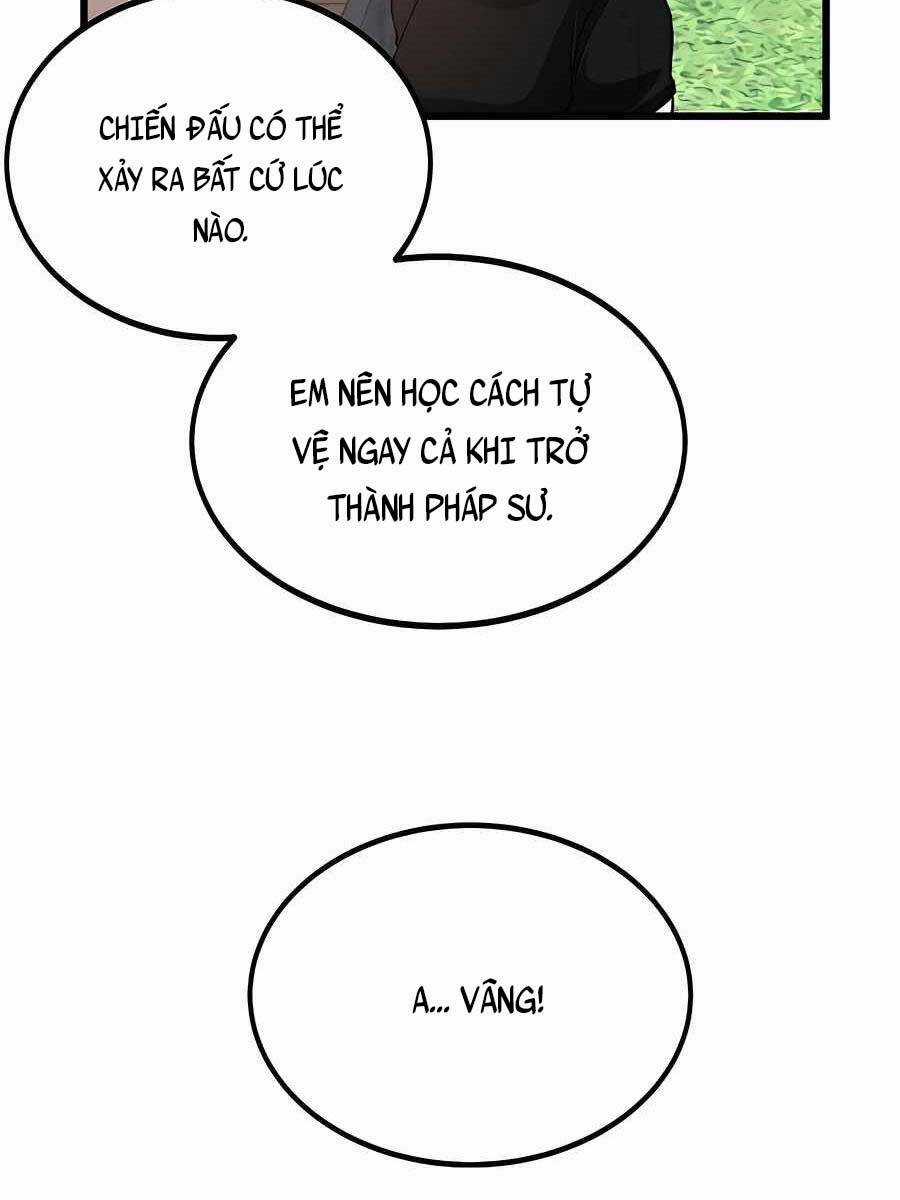 Anh Trai Anh Hùng Là Người Đã Chết Trong Học Viện Chương 3 trang 37