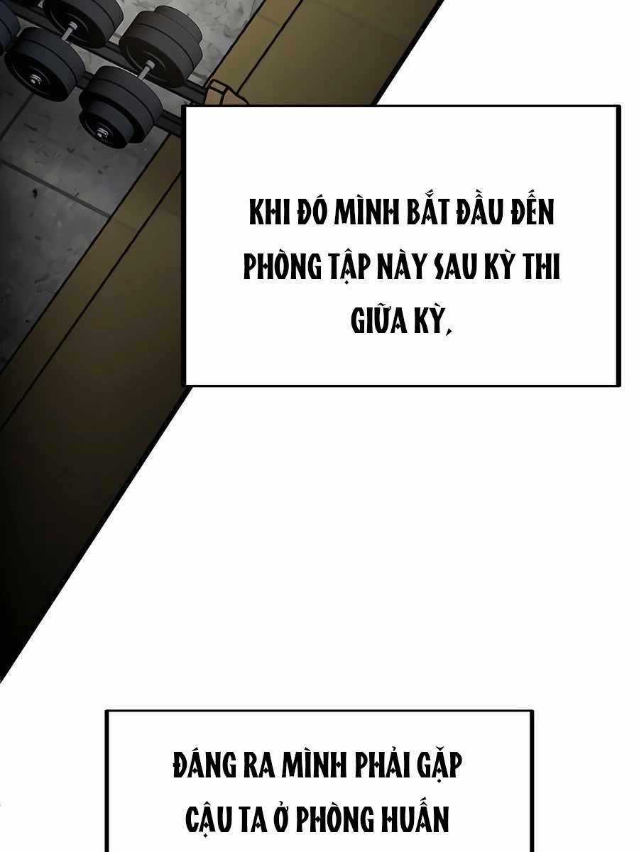 Anh Trai Anh Hùng Là Người Đã Chết Trong Học Viện Chương 3 trang 4