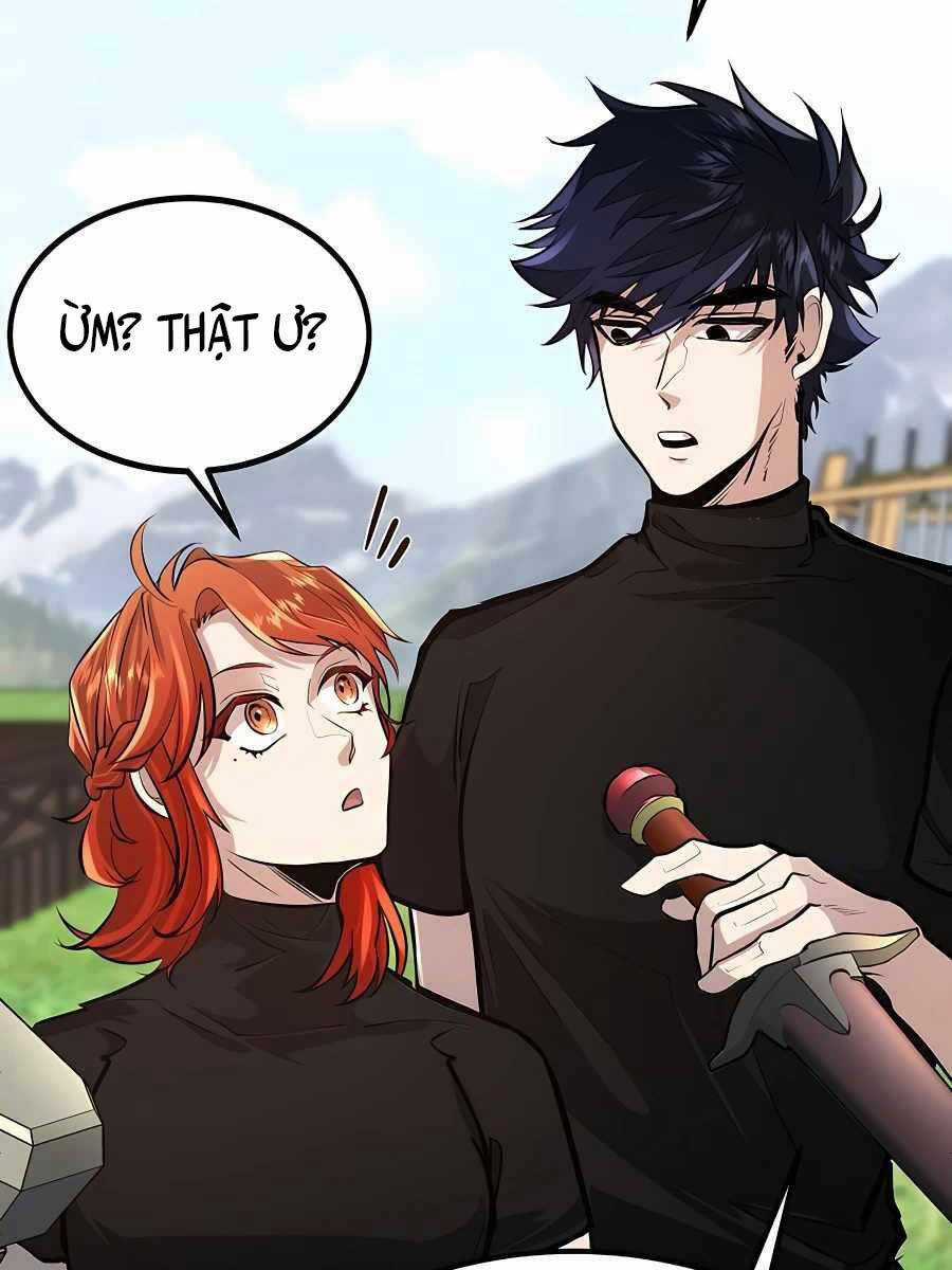 Anh Trai Anh Hùng Là Người Đã Chết Trong Học Viện Chương 3 trang 40