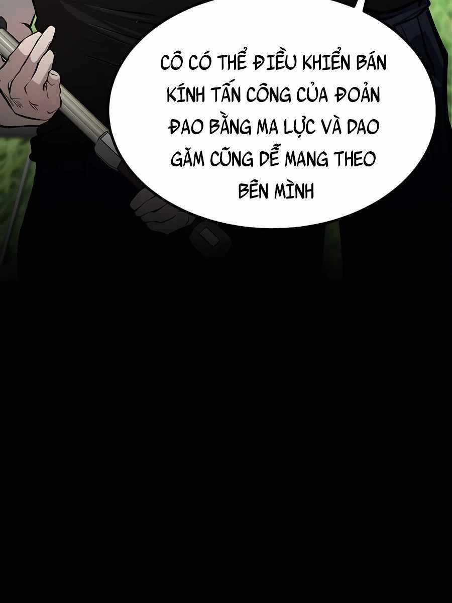 Anh Trai Anh Hùng Là Người Đã Chết Trong Học Viện Chương 3 trang 41