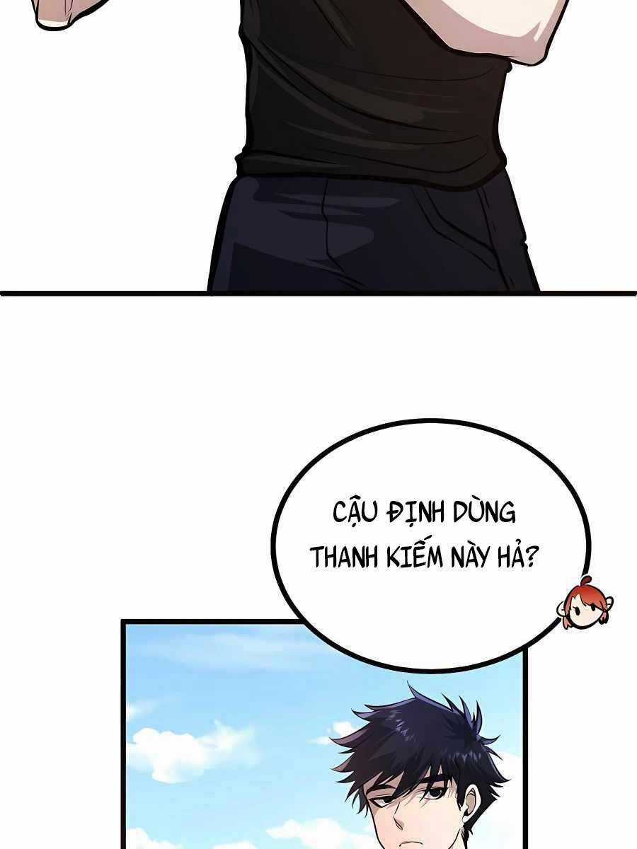 Anh Trai Anh Hùng Là Người Đã Chết Trong Học Viện Chương 3 trang 46