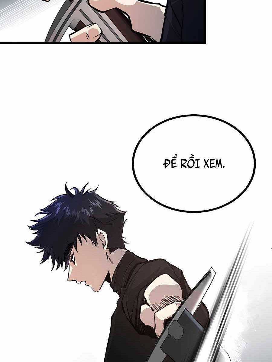 Anh Trai Anh Hùng Là Người Đã Chết Trong Học Viện Chương 3 trang 48