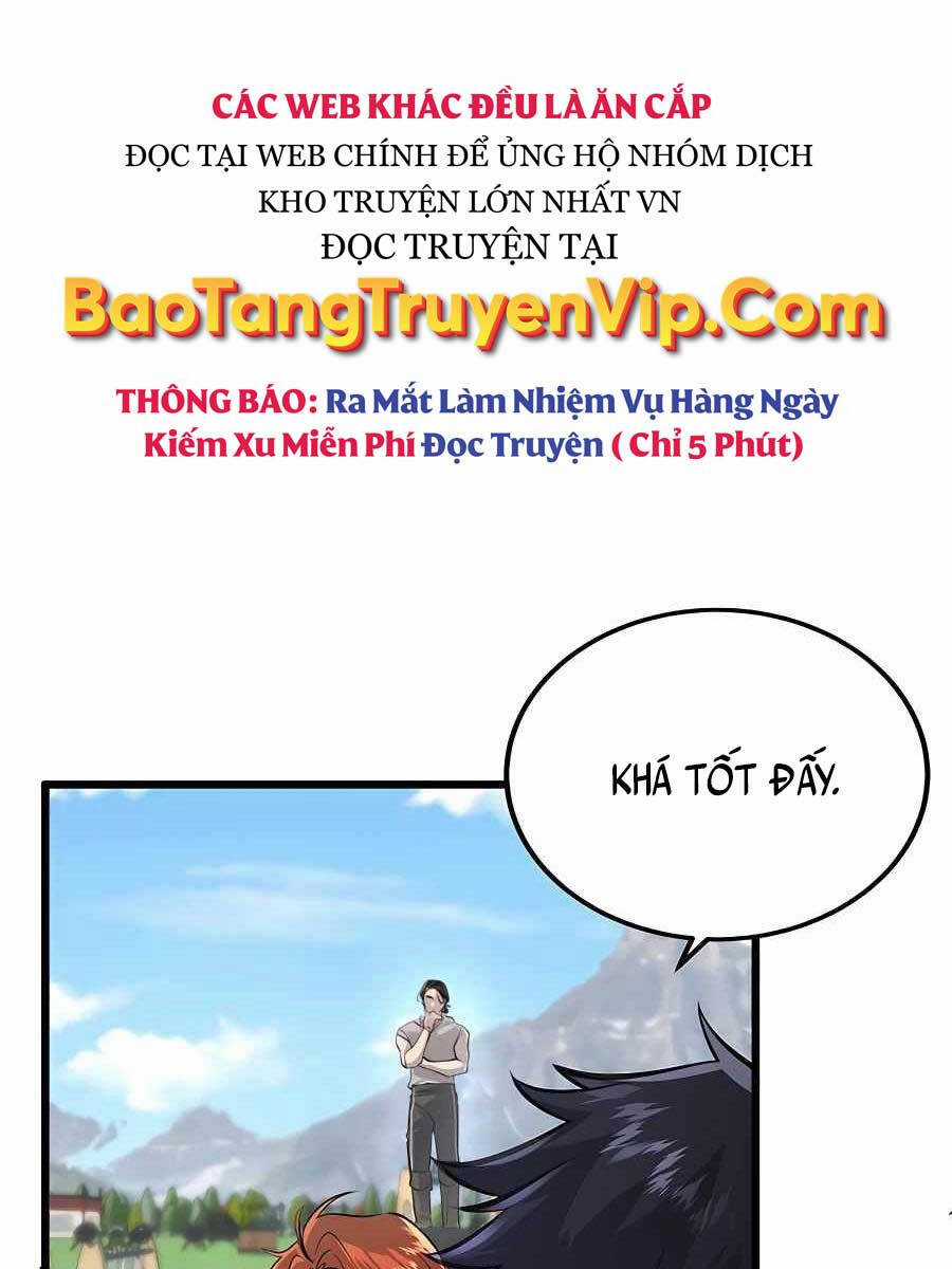 Anh Trai Anh Hùng Là Người Đã Chết Trong Học Viện Chương 3 trang 50