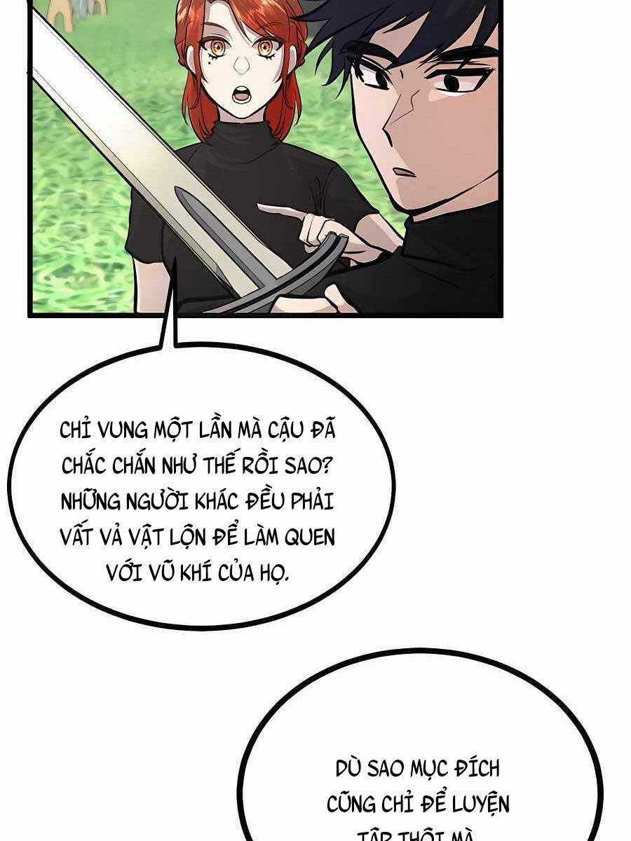 Anh Trai Anh Hùng Là Người Đã Chết Trong Học Viện Chương 3 trang 51