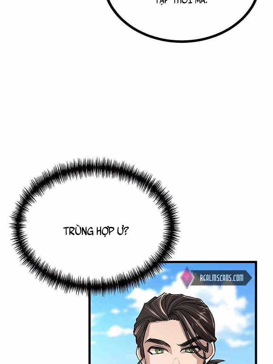 Anh Trai Anh Hùng Là Người Đã Chết Trong Học Viện Chương 3 trang 52