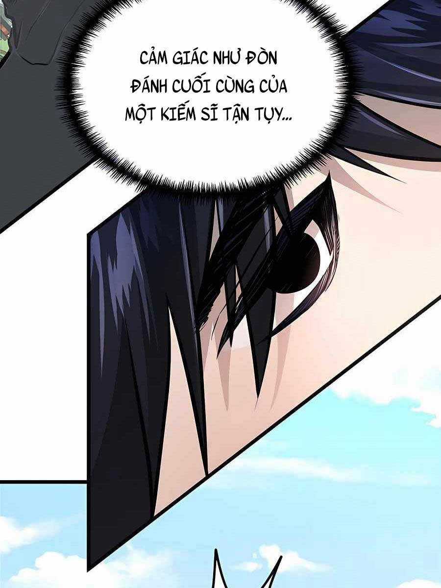 Anh Trai Anh Hùng Là Người Đã Chết Trong Học Viện Chương 3 trang 55