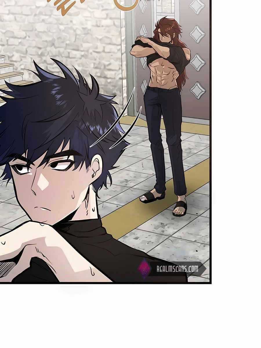 Anh Trai Anh Hùng Là Người Đã Chết Trong Học Viện Chương 3 trang 6