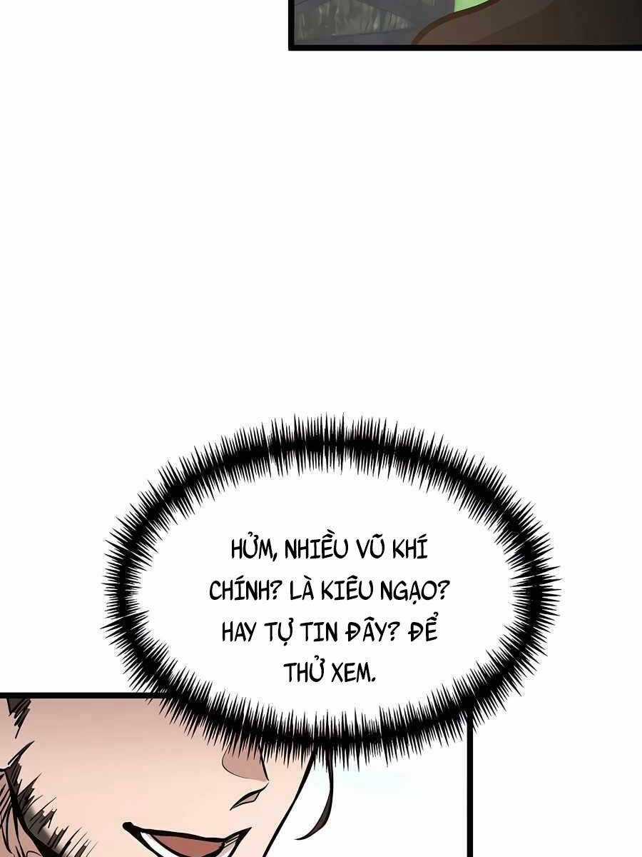 Anh Trai Anh Hùng Là Người Đã Chết Trong Học Viện Chương 3 trang 60