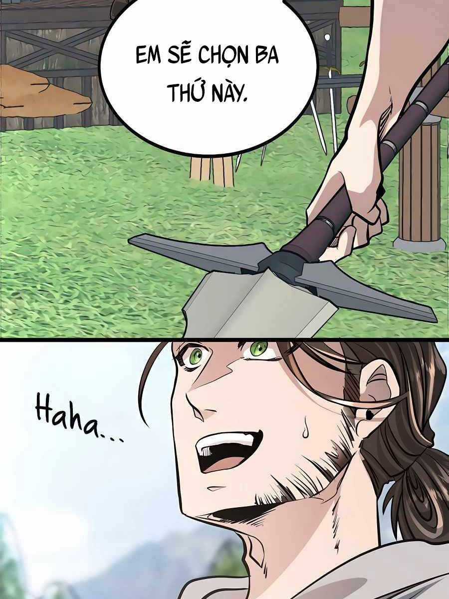 Anh Trai Anh Hùng Là Người Đã Chết Trong Học Viện Chương 3 trang 71