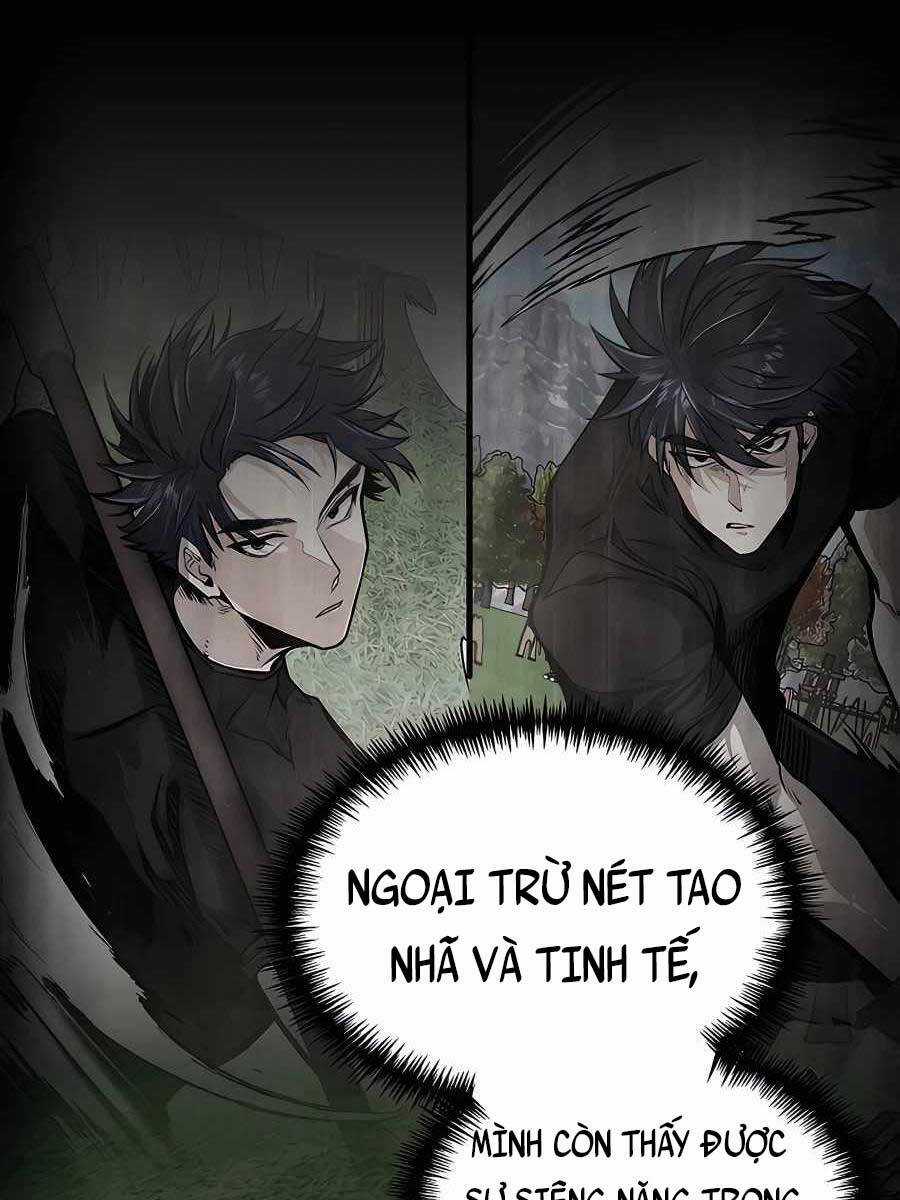 Anh Trai Anh Hùng Là Người Đã Chết Trong Học Viện Chương 3 trang 73