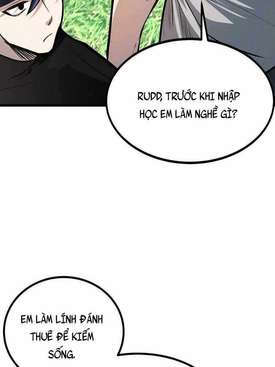 Anh Trai Anh Hùng Là Người Đã Chết Trong Học Viện Chương 3 trang 75