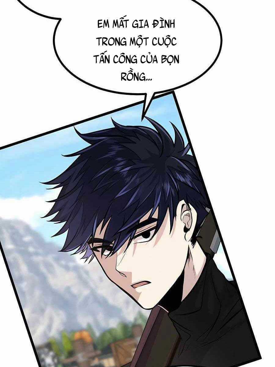 Anh Trai Anh Hùng Là Người Đã Chết Trong Học Viện Chương 3 trang 76